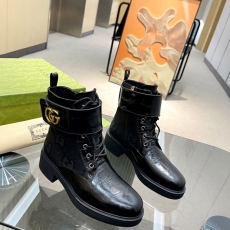 Gucci Boots